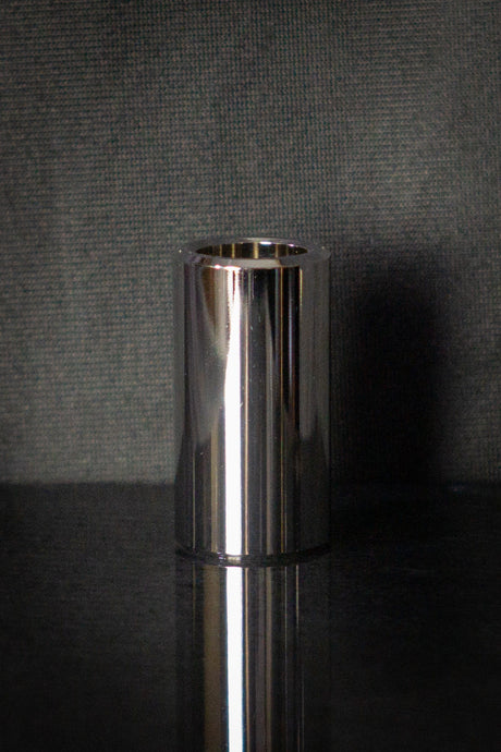 Dunlop Chrome Slide - Slides - Dunlop