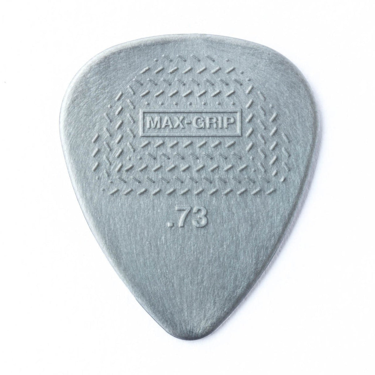 Dunlop Max Grip Nylon Standard (12 Pack) - Picks - Dunlop