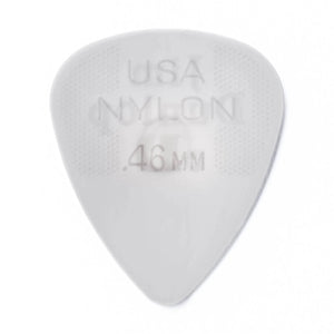 Dunlop Nylon Standard Picks (12 Pack) - Picks - Dunlop