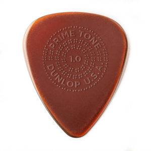 Dunlop PRIMETONE® Sculpted Guitar Picks (3 Pack) - Picks - Dunlop