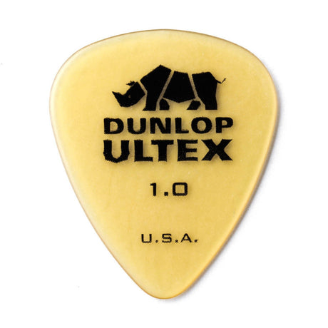 Dunlop ULTEX® Standard Guitar Picks (1pc) - Picks - Dunlop