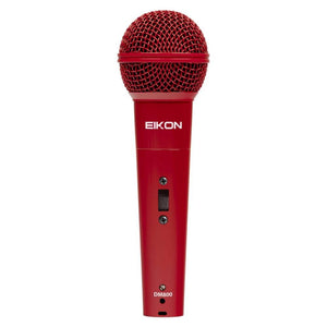 Eikon DM800 - Microphones - Eikon