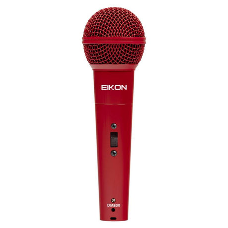 Eikon DM800 - Microphones - Eikon