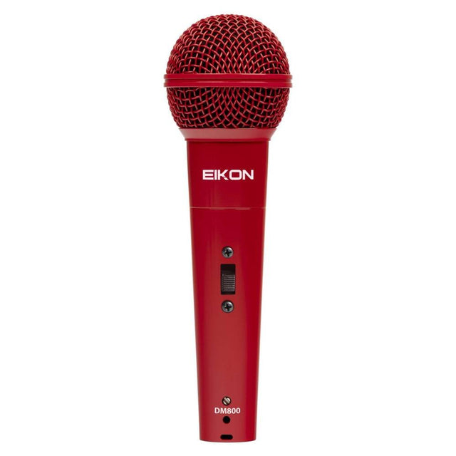 Eikon DM800 - Microphones - Eikon