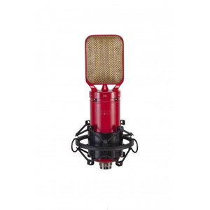 Eikon RM8 Ribbon Studio Microphone - Microphones - Eikon