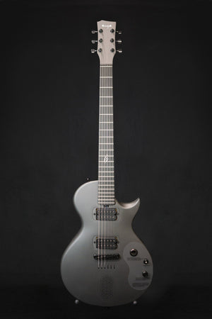 Enya Nova Go Sonic Black Electric Guitar - Electric Guitars - Enya