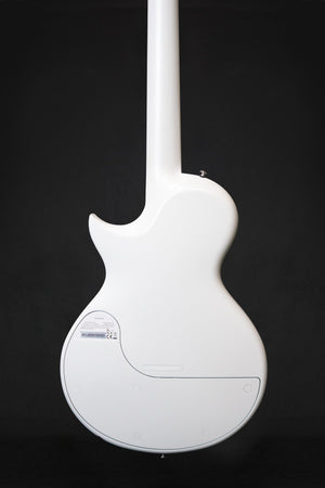 Enya Nova Go Sonic White Electric Guitar - Electric Guitars - Enya