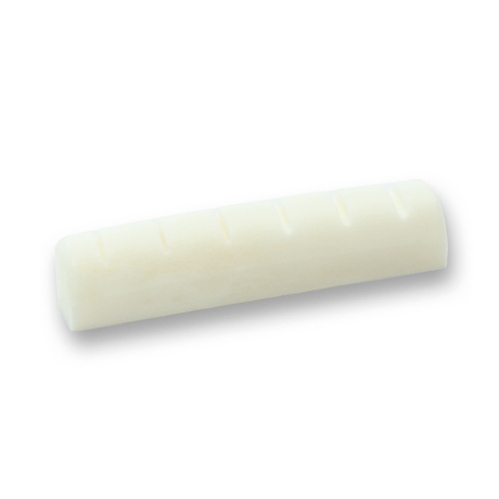 Epiphone Bone Guitar Nut 44mm (Bleached) - Parts - WM Guitars