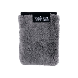 Ernie Ball Plush Polishing Cloth - Care Products - Ernie Ball