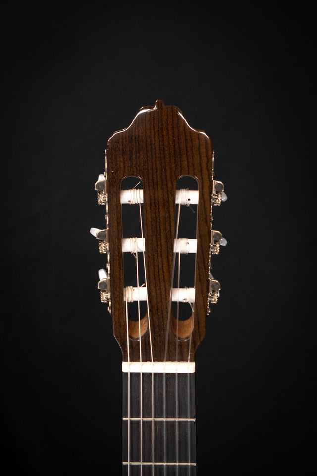 Esteve 3Z Handmade Classical Guitar - Classical Guitars - Esteve