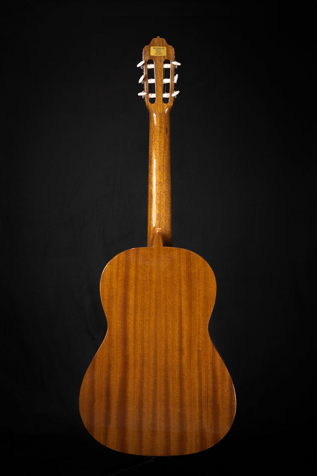 Esteve 4ST Handmade Classical Guitar - Classical Guitars - Esteve