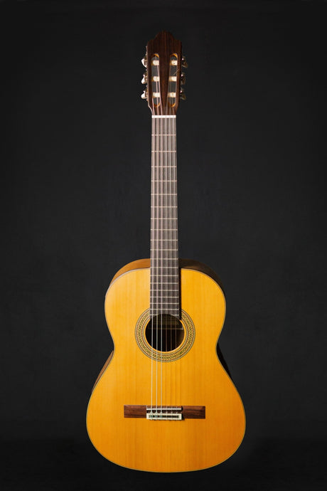 Esteve 5 Handmade Classical Guitar - Classical Guitars - Esteve