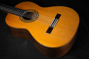 Esteve 6PS Handmade Classical Guitar - Classical Guitars - Esteve