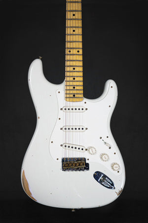 Fender Fat 50's Custom Shop Strat - Electric Guitars - Fender