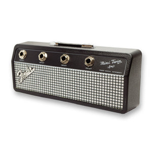 Fender Jack Rack Wall Mounted Keyring Holder - Accessories - WM Guitars