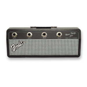 Fender Jack Rack Wall Mounted Keyring Holder - Accessories - WM Guitars