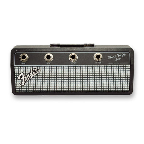 Fender Jack Rack Wall Mounted Keyring Holder - Accessories - WM Guitars