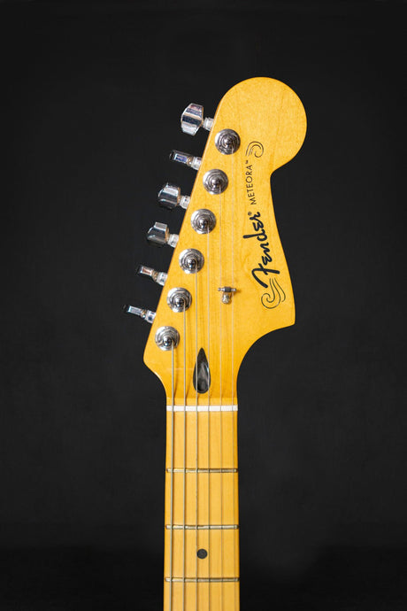 Fender Player Plus Meteora - Electric Guitars - Fender