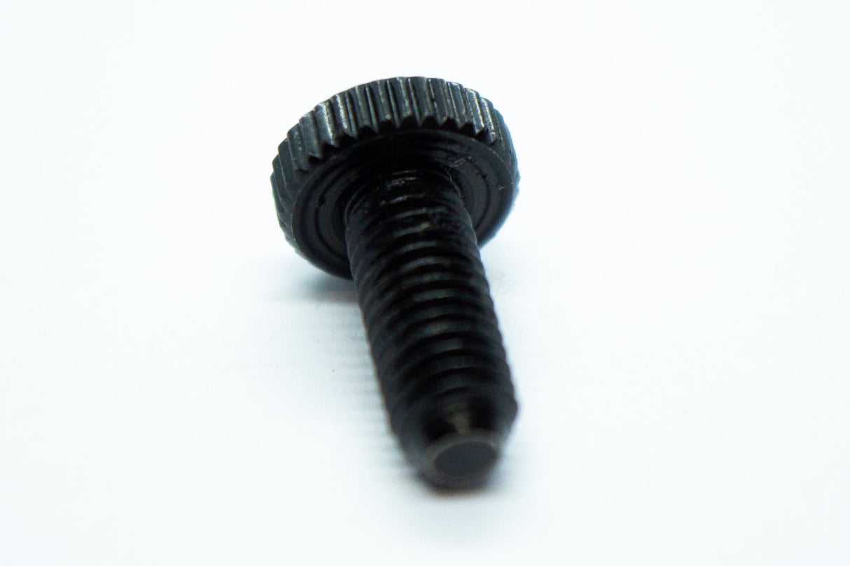 Floyd Rose Fine Tuner Screw x 1 (Black) - Parts - WM Guitars