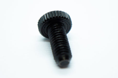 Floyd Rose Fine Tuner Screw x 1 (Black) - Parts - WM Guitars