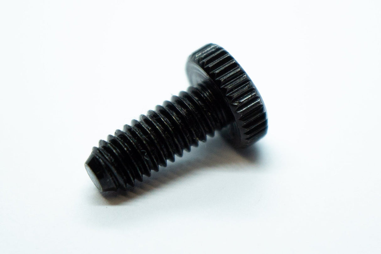 Floyd Rose Fine Tuner Screw x 1 (Black) - Parts - WM Guitars