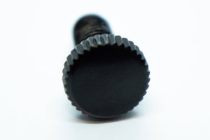 Floyd Rose Fine Tuner Screw x 1 (Black) - Parts - WM Guitars