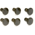 Floyd Rose Fine Tuning Screws (Black) - Parts - Floyd Rose