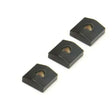 Floyd Rose Nut Clamping Blocks (Black) - Parts - Floyd Rose