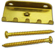 Floyd Rose Trem Claw and Screws (Brass) - Parts - Floyd Rose