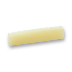 Gibson Bone Guitar Nut 43.6mm (Unbleached) - Parts - WM Guitars