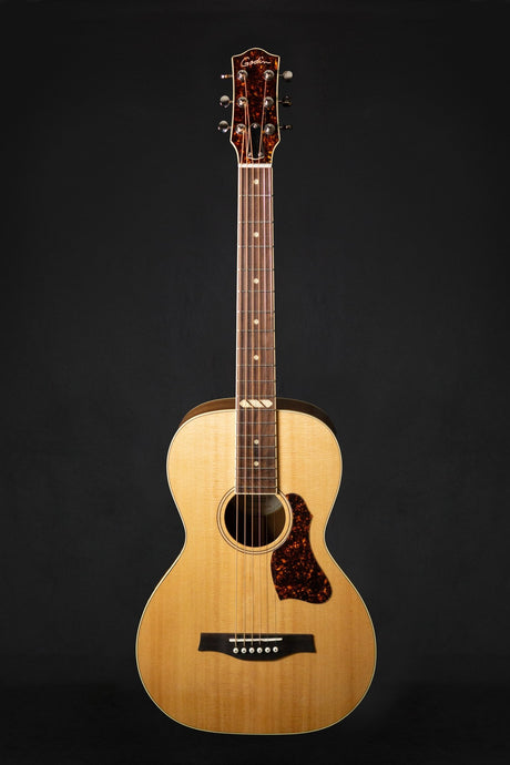 Godin Railto Natural RN GT Electro Acoustic Guitar - Acoustic Guitars - Godin