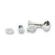 Gotoh SGi510 6 In Line 1:15 Chrome - Parts - Gotoh