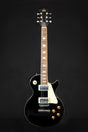 Gould Lexington Black Top Electric Guitar - Electric Guitars - Gould