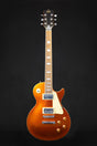 Gould Lexington Burnt Orange Electric Guitar - Electric Guitars - Gould