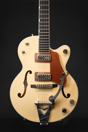 Gretsch G6112TCB - JR Semi - Hollow Electric Guitar (Pre - Owned) - Semi - Hollow - Gretsch