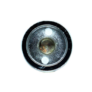 Gretsch Pot Knob Screw Mounted (Various Colours) - Parts - WM Guitars