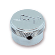 Gretsch Pot Knob Screw Mounted (Various Colours) - Parts - WM Guitars