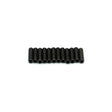 Grub Screws (Black) x 12 - Parts - WM Guitars