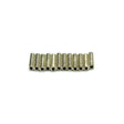 Grub Screws (Chrome) x 12 - Parts - WM Guitars