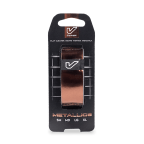 GruvGear Fretwraps Metallic (Small) - Accessories - Gruv Gear