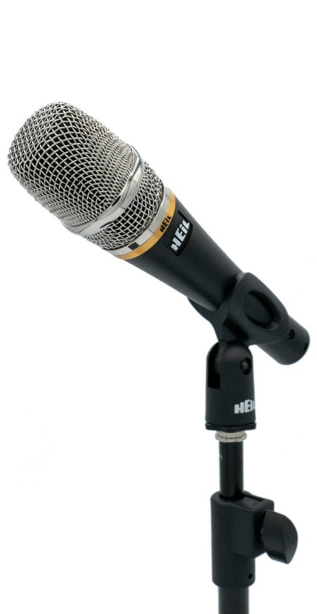 Heil Sound PR-20 Microphone - Microphones - Heil Sound