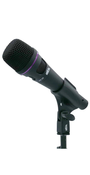 Heil Sound PR-35 Microphone - Microphones - Heil Sound