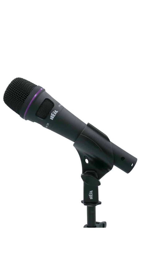 Heil Sound PR-35 Microphone - Microphones - Heil Sound