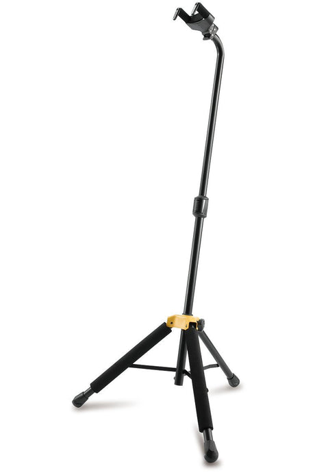 Hercules GS414B Auto Grip Guitar Stand - Stands - Hercules