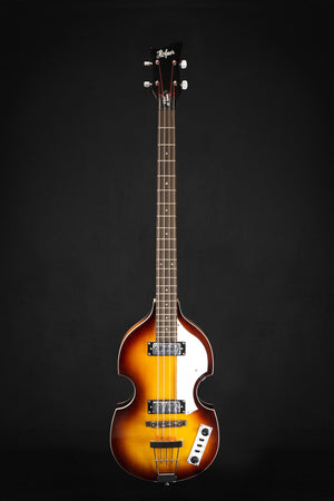 All Bass Guitars