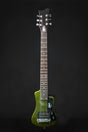 Höfner HCT Shorty Guitar Green - Electric Guitars - Höfner