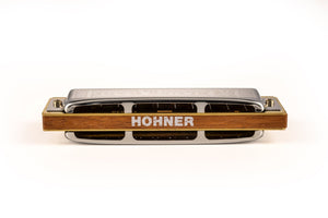 Hohner Blues Harp Harmonica - Harmonicas - Hohner