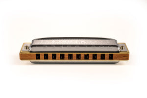 Hohner Blues Harp Harmonica - Harmonicas - Hohner