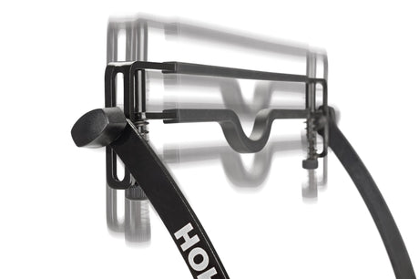 Hohner Flexrack Harmonica Holder - Harmonicas - Hohner