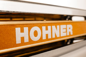 Hohner Marine Band 1896 Harmonica - Harmonicas - Hohner